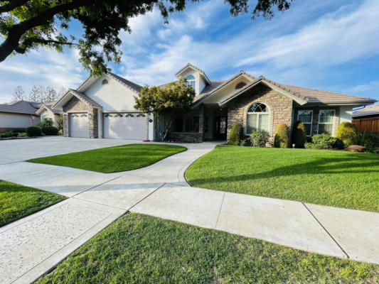Today's Real Estate - Magazine - Homes for sale in Visalia