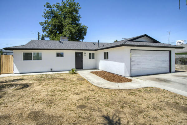 1125 N FARMERSVILLE BLVD, FARMERSVILLE, CA 93223 - Image 1