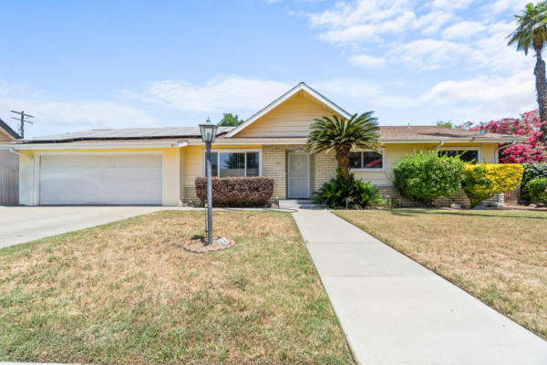 736 W THURMAN AVE, PORTERVILLE, CA 93257 - Image 1