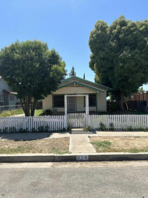 318 N D ST, EXETER, CA 93221 - Image 1