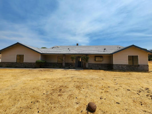 16688 MUSTANG DR, SPRINGVILLE, CA 93265 - Image 1