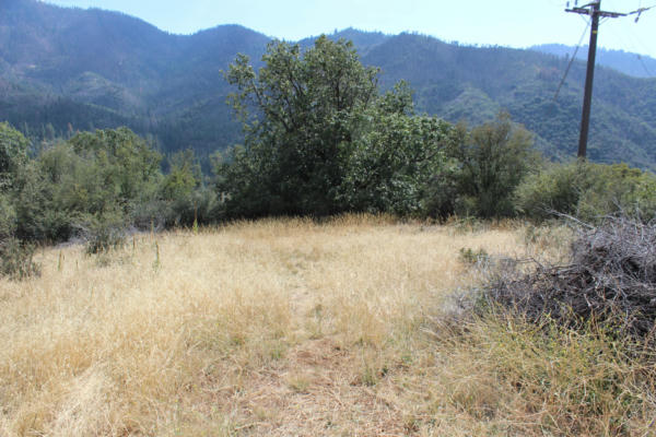 0 HIGHWAY 190, CAMP NELSON, CA 93265 - Image 1