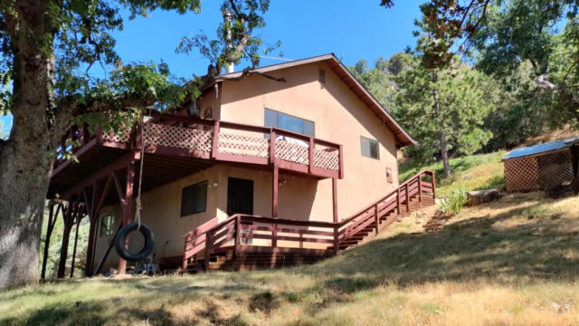 673 HIGHWAY 190, SPRINGVILLE, CA 93265 - Image 1