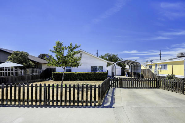 124 W MERCED ST, AVENAL, CA 93204 - Image 1