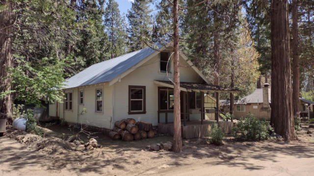 440 TRAILS END DR, CAMP NELSON, CA 93265, photo 2 of 47