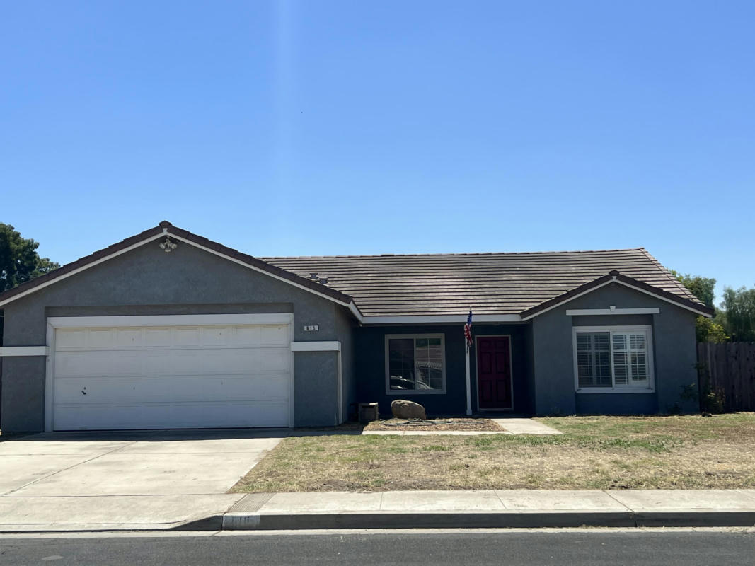 615 IMPERIAL DR, HANFORD, CA 93230, photo 1 of 14