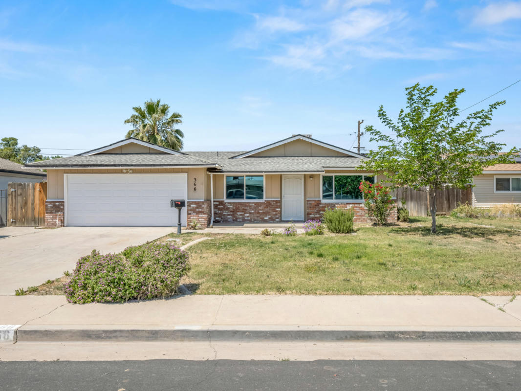 366 W SPRUCE AVE, LEMOORE, CA 93245, photo 1 of 20