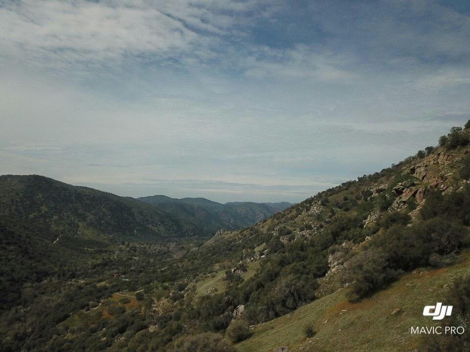 6 MILES UP SOUTH FORK, THREE RIVERS, CA 93271, photo 1 of 10