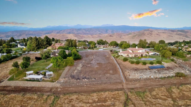 LOT 17 VALLEY VIEW DRIVE, EXETER, CA 93221, photo 2 of 9
