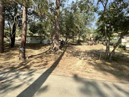2 LOTS ON RABBIT FOOT TRAIL, CALIFORNIA HOT SPRINGS, CA 93207, photo 3 of 18
