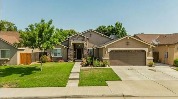 1062 MARC AVE, FOWLER, CA 93625 - Image 1