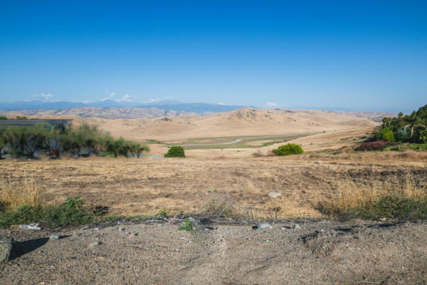 LOT #71 HIGH SIERRA DRIVE, EXETER, CA 93221 - Image 1