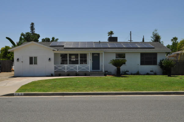 153 W LOIS AVE, TULARE, CA 93274 - Image 1