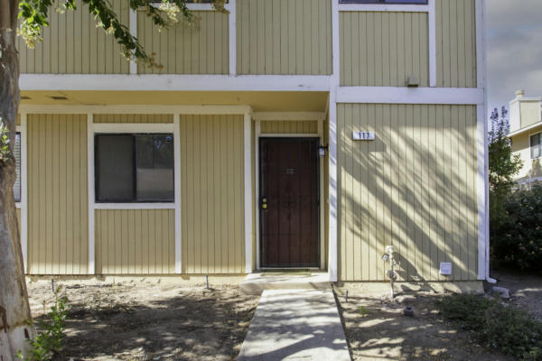 4875 N BACKER AVE UNIT 117, FRESNO, CA 93726 - Image 1