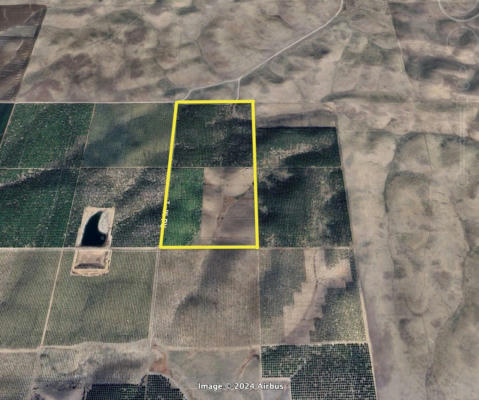 80AC ORGANIC CITRUS -WEST 80A, DUCOR, CA 93218 - Image 1