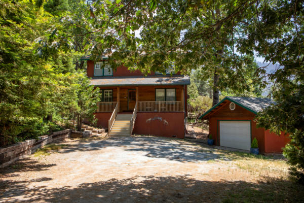 1305 WY CT, CAMP NELSON, CA 93265, photo 4 of 66