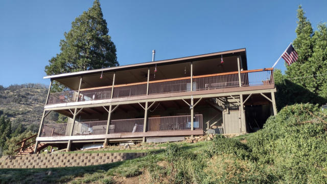 1056 HIGHWAY 190, SPRINGVILLE, CA 93265 - Image 1