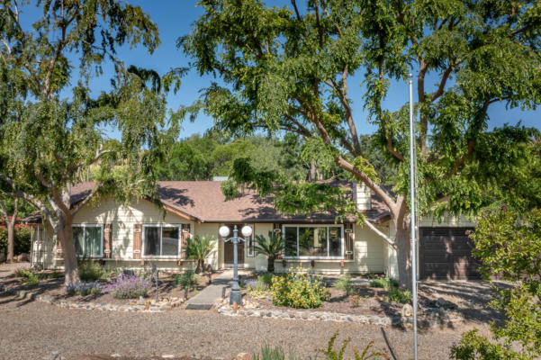 40825 GROUSE DR, THREE RIVERS, CA 93271 - Image 1