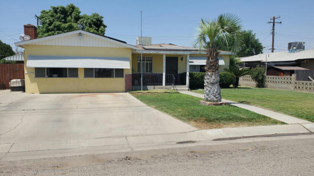 1068 W MULBERRY AVE, PORTERVILLE, CA 93257 - Image 1