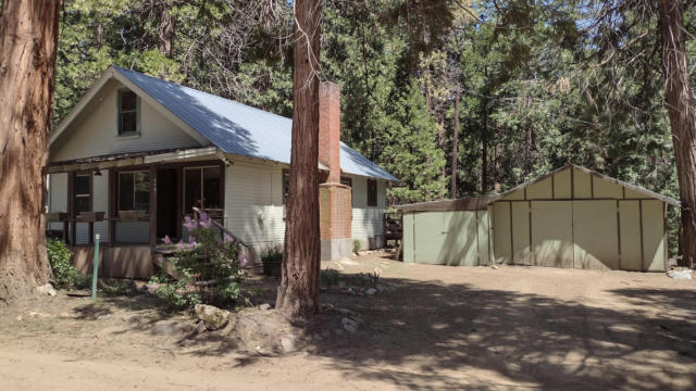 440 TRAILS END DR, SPRINGVILLE, CA 93265 - Image 1