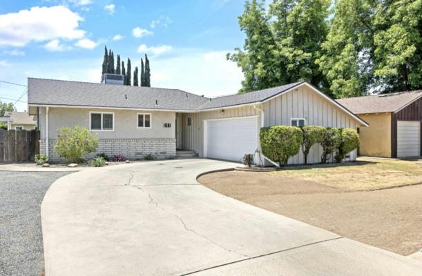 1681 W BELLEVIEW AVE, PORTERVILLE, CA 93257 - Image 1