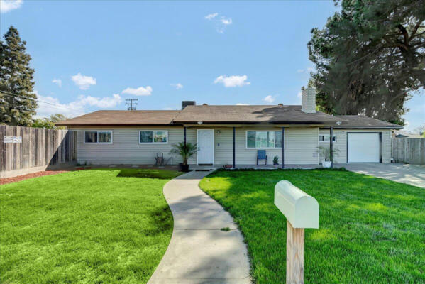214 NEWCOMB STREET, PORTERVILLE, CA 93257 - Image 1