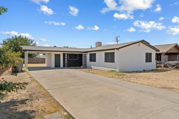 837 SYCAMORE AVE, LINDSAY, CA 93247 - Image 1