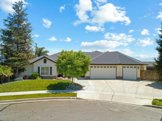 873 OXFORD ST, EXETER, CA 93221 - Image 1